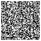 QR code with Hollman Property Mgmt contacts