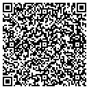 QR code with J & W Repair contacts