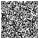 QR code with L&H Tree Service contacts