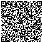 QR code with Woodhull Construction Co contacts