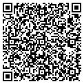 QR code with Hardee's contacts