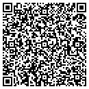 QR code with A & A Tire contacts