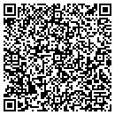 QR code with Ron's Tree Service contacts