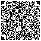 QR code with D & D Siding and Construction contacts