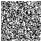QR code with Komppa Tool & Die Co Inc contacts