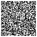 QR code with W I-A A U contacts