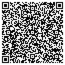 QR code with ABC Seamless contacts