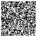 QR code with R-Storage contacts