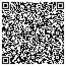 QR code with Harvard Title contacts