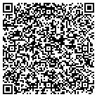 QR code with Roseannes Floral & Tanning contacts