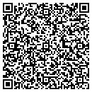 QR code with Rainbo Oil Co contacts
