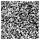 QR code with P & A Consulting Group contacts