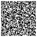 QR code with J&R Underground contacts