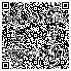 QR code with A VIP Relocation Service contacts