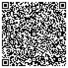 QR code with R & S Hot Water Heating LLC contacts