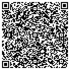 QR code with Marshall's Mowing Service contacts