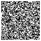 QR code with Isenberg's True Value Hardware contacts