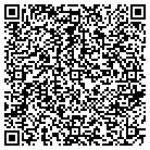QR code with Oceanside American Little Leag contacts