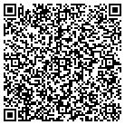 QR code with Rub Lines Whitetail Magazines contacts