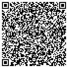 QR code with University of Wisconsin-Stout contacts