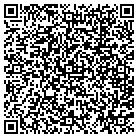 QR code with His & Hers Styles Plus contacts