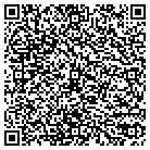 QR code with Dean Walters Trucking Inc contacts