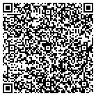 QR code with Delafield Police Department contacts