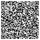 QR code with C & S Design Engineering Inc contacts