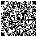 QR code with Harborpark contacts