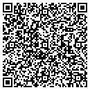 QR code with Maurice's contacts