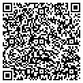 QR code with GNC contacts