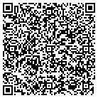 QR code with Algoma Medcl Cntr/LNG Term Cre contacts