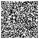 QR code with Jojo's Pizza & Custard contacts
