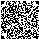 QR code with Marshfield High School Forest contacts