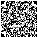 QR code with Therapy House contacts