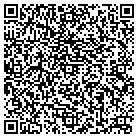 QR code with Ozaukee Disposal Corp contacts