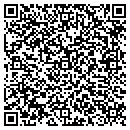 QR code with Badger Fence contacts