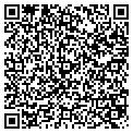 QR code with A B R contacts
