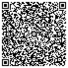 QR code with University Orthopedics contacts