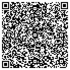 QR code with Gabriele's Concrete Pumping contacts