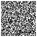 QR code with Hancock Fabrics contacts