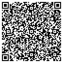 QR code with Isaar Inn contacts
