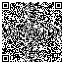 QR code with Arthurjoe Software contacts