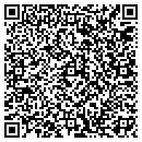QR code with J Aleman contacts