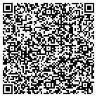QR code with Custom Quality Windows contacts
