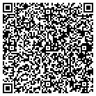 QR code with Gables At Oak Creek The contacts