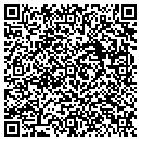 QR code with TDS Metrocom contacts