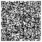 QR code with K Tech Business Systems Inc contacts