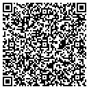QR code with A A Lawn Service contacts
