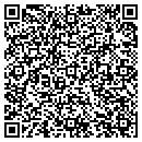 QR code with Badger Bus contacts